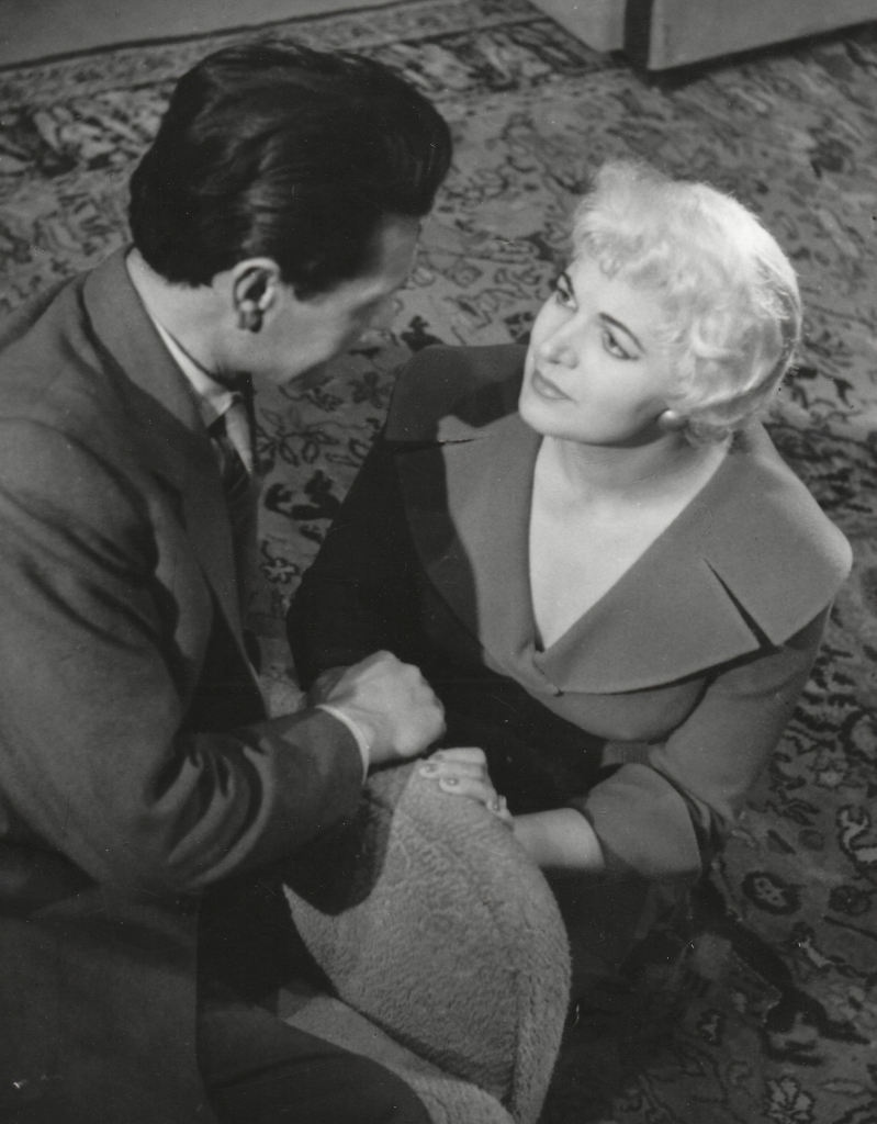 Dr.Cristea házassága (Idõzített robbanás)